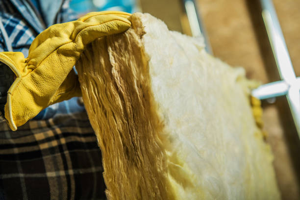 Best Spray Foam Insulation in Castle Dale, UT