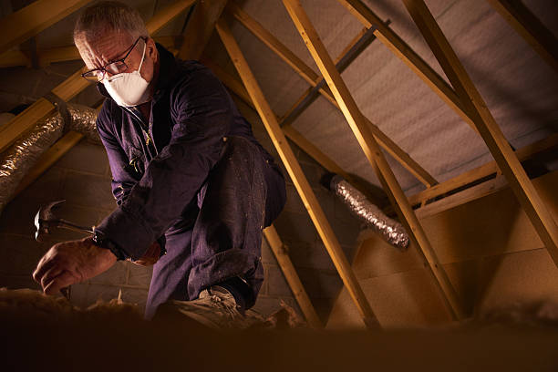 Best Residential Insulation in Castle Dale, UT
